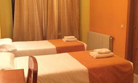 Hostal Josefina