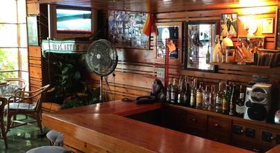 Hostal Juan Palma