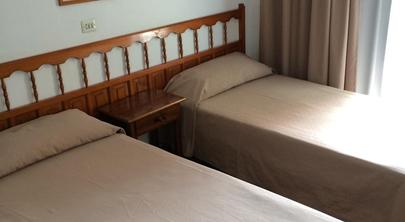 Hostal Juan Palma