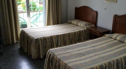 Hostal Juan Palma