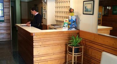 Hostal Juan Palma