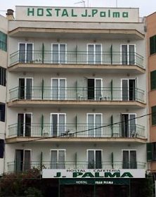 Hostal Juan Palma