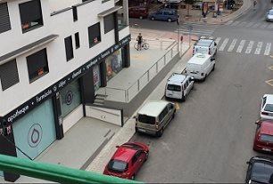 Hostal Juan Palma