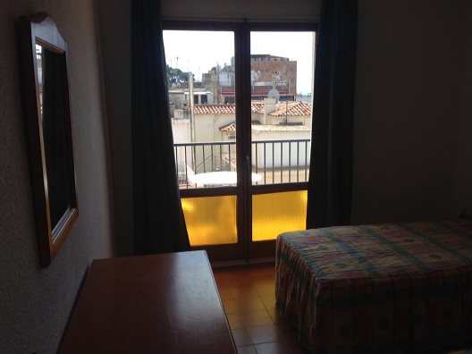 Hostal Juan Ramon