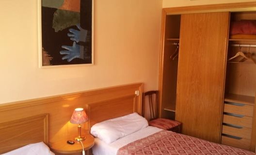 Hostal Juan Xxiii