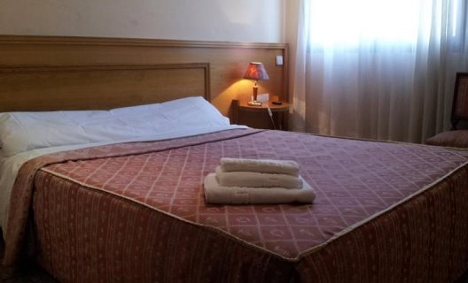 Hostal Juan Xxiii