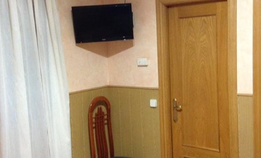 Hostal Juan Xxiii