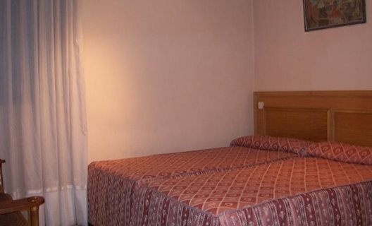 Hostal Juan Xxiii