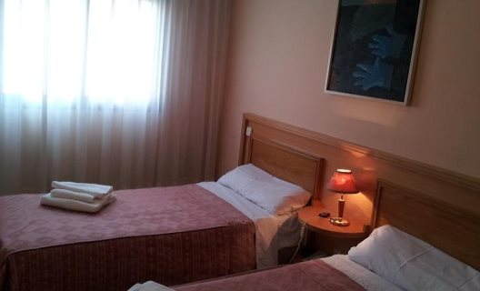 Hostal Juan Xxiii