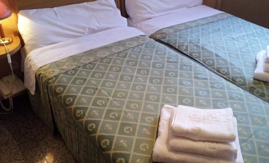 Hostal Juan Xxiii