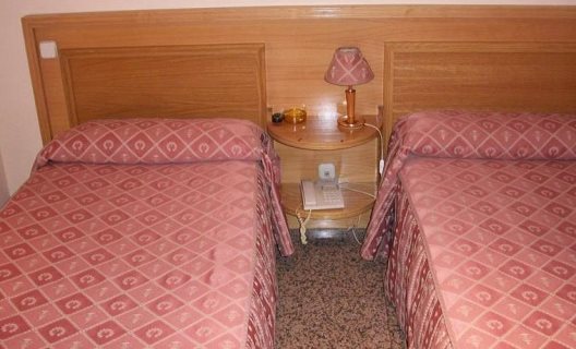 Hostal Juan Xxiii
