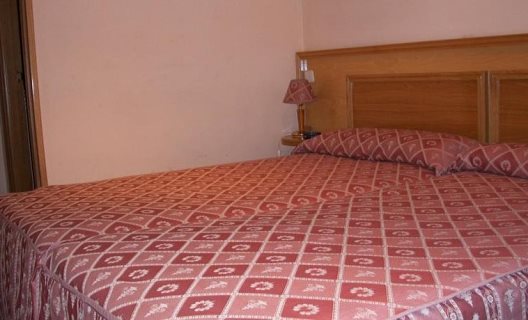 Hostal Juan Xxiii