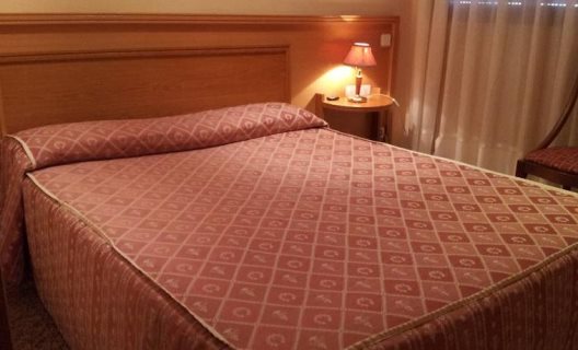 Hostal Juan Xxiii
