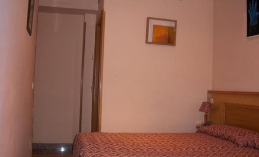 Hostal Juan Xxiii