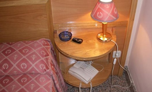 Hostal Juan Xxiii
