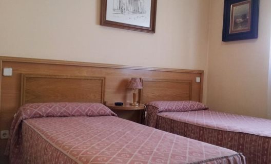 Hostal Juan Xxiii