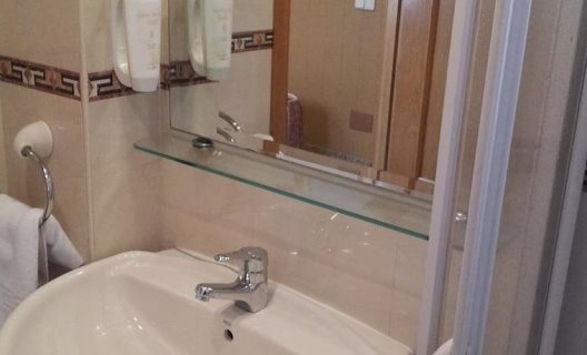 Hostal Juan Xxiii