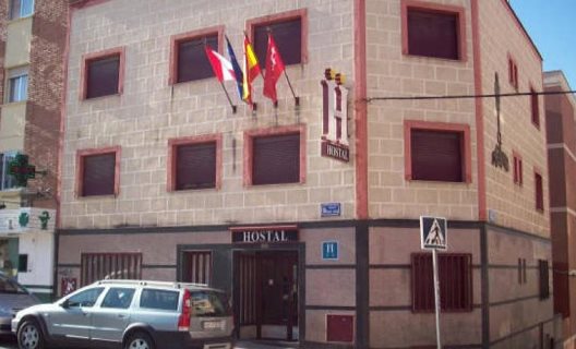 Hostal Juan Xxiii