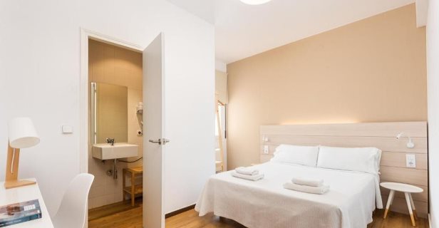Hostal Jume