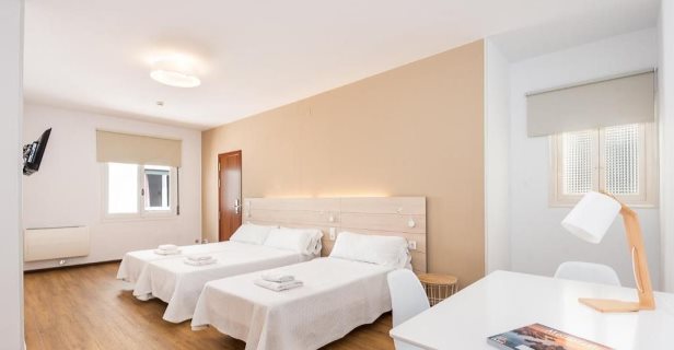 Hostal Jume