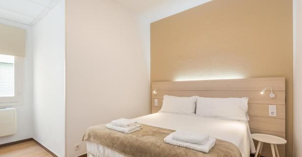 Hostal Jume