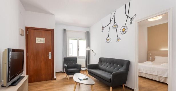 Hostal Jume
