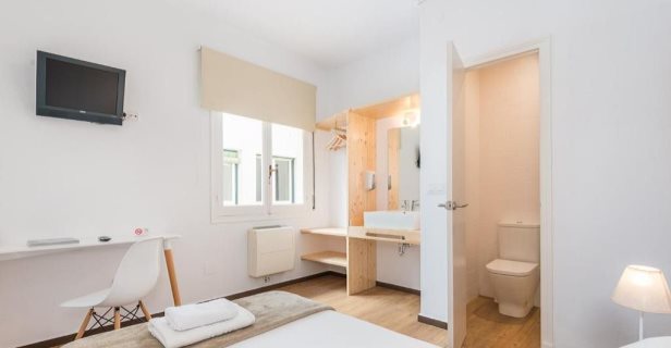 Hostal Jume