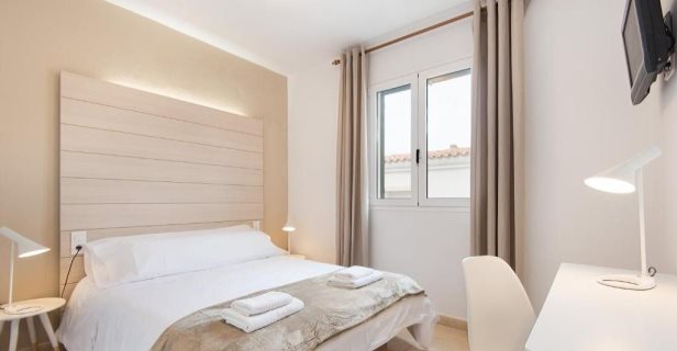 Hostal Jume