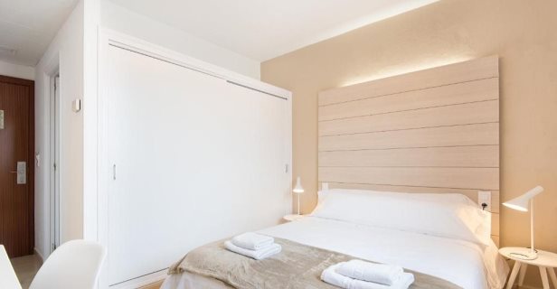 Hostal Jume