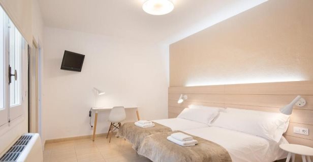 Hostal Jume