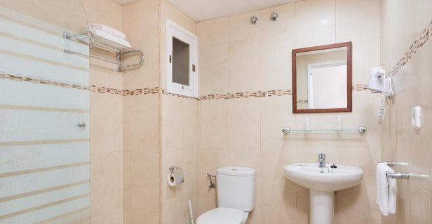 Hostal Jume