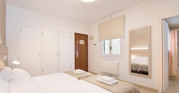 Hostal Jume