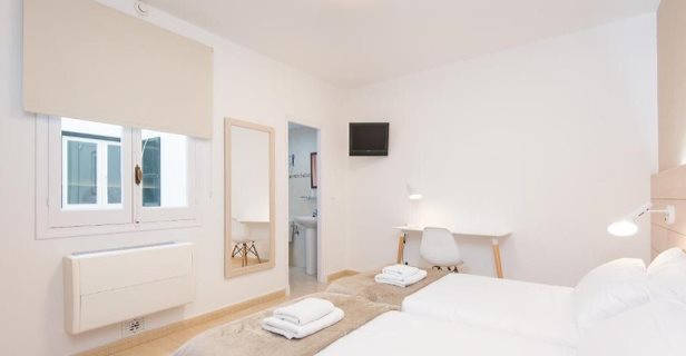 Hostal Jume