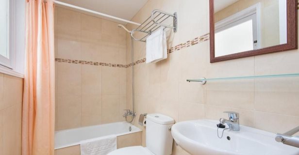 Hostal Jume
