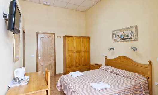 Hostal Kasa