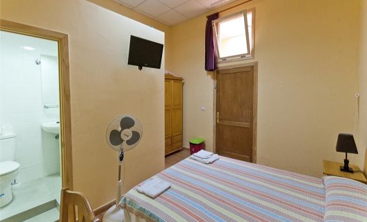 Hostal Kasa