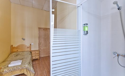 Hostal Kasa