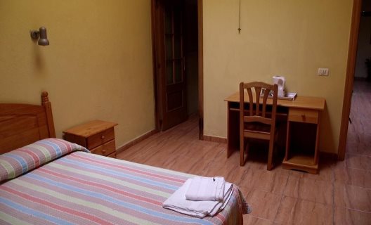 Hostal Kasa