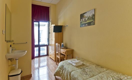 Hostal Kasa