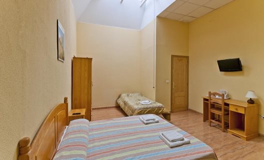 Hostal Kasa