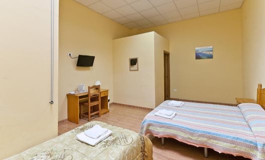 Hostal Kasa