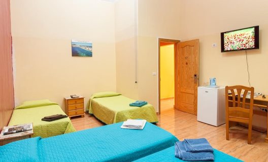 Hostal Kasa