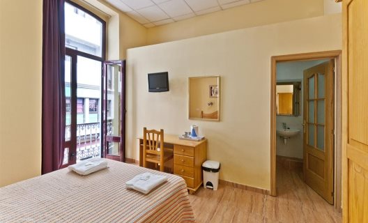 Hostal Kasa