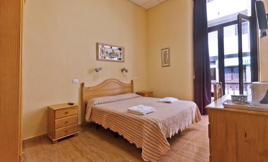 Hostal Kasa