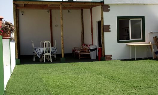Hostal Kasa