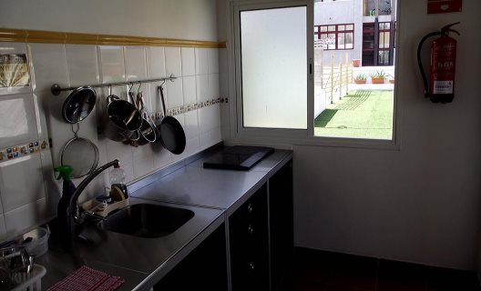 Hostal Kasa