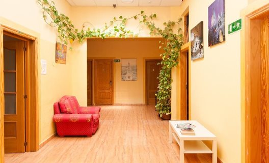 Hostal Kasa