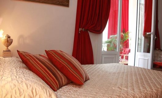 Hostal L Antic Espai