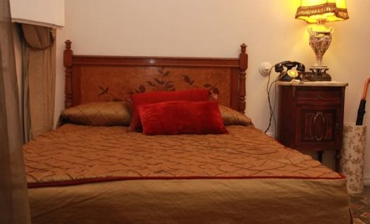 Hostal L Antic Espai