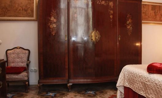 Hostal L Antic Espai